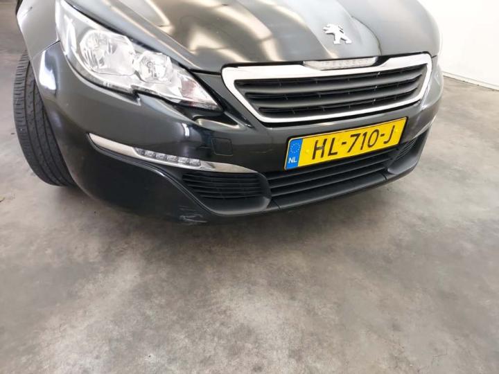 Photo 17 VIN: VF3LCBHZHFS290227 - PEUGEOT 308 