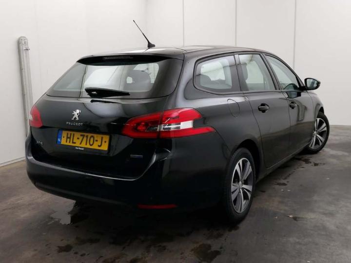 Photo 2 VIN: VF3LCBHZHFS290227 - PEUGEOT 308 