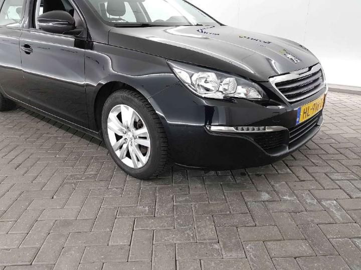 Photo 16 VIN: VF3LCBHZHFS290231 - PEUGEOT 308 SW 