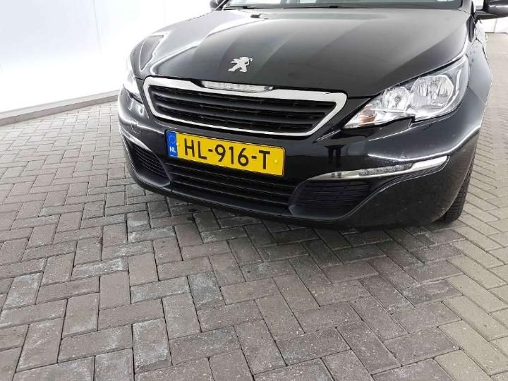 Photo 18 VIN: VF3LCBHZHFS290231 - PEUGEOT 308 SW 