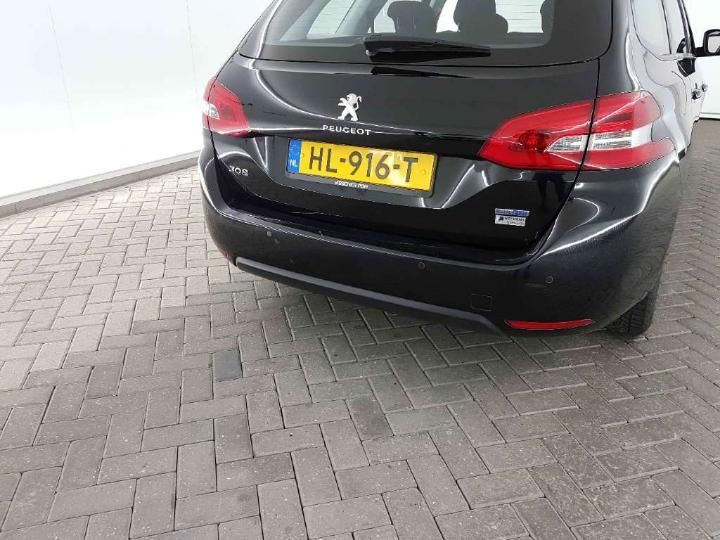 Photo 28 VIN: VF3LCBHZHFS290231 - PEUGEOT 308 SW 