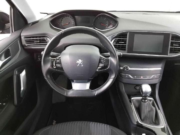 Photo 7 VIN: VF3LCBHZHFS290231 - PEUGEOT 308 SW 