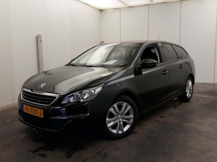 Photo 0 VIN: VF3LCBHZHFS290240 - PEUGEOT 308 