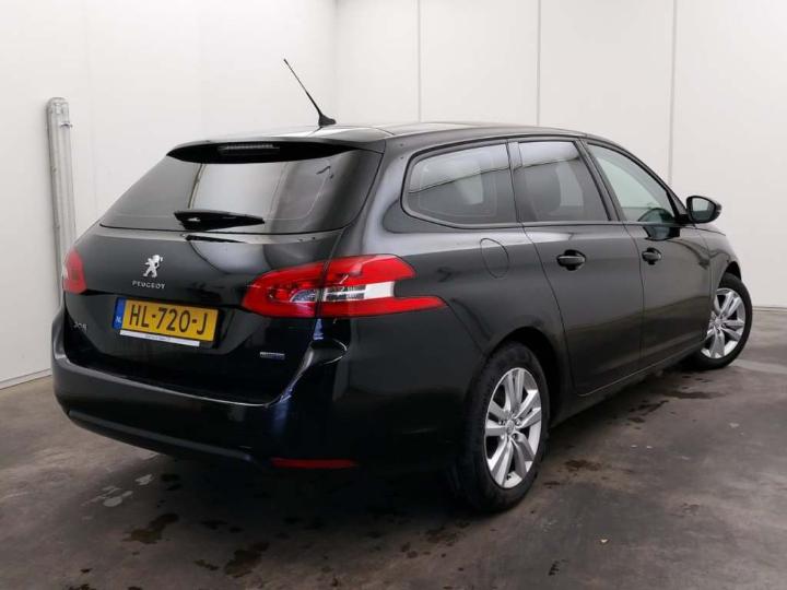 Photo 2 VIN: VF3LCBHZHFS290240 - PEUGEOT 308 