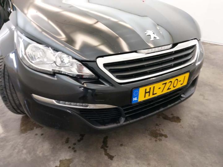 Photo 7 VIN: VF3LCBHZHFS290240 - PEUGEOT 308 