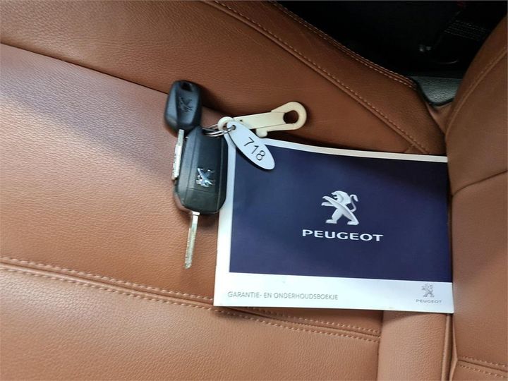 Photo 9 VIN: VF3LCBHZHFS290271 - PEUGEOT 308 