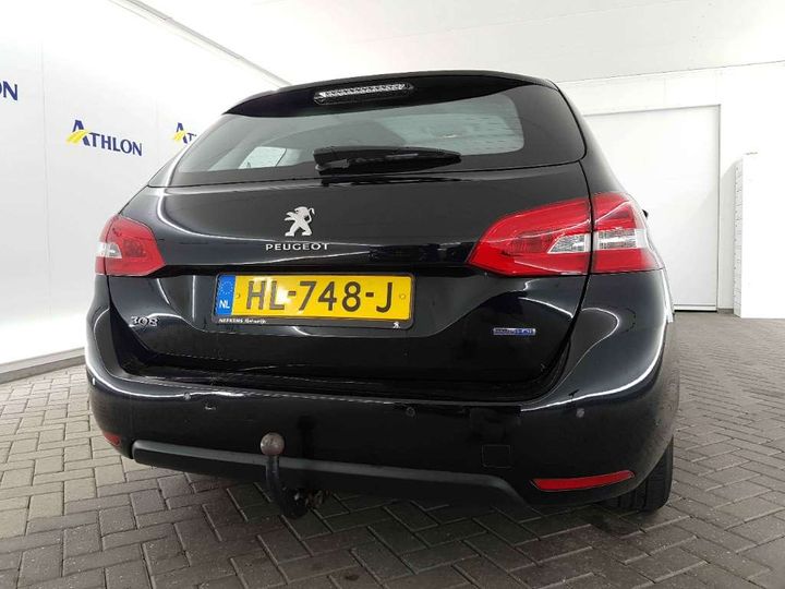 Photo 11 VIN: VF3LCBHZHFS290284 - PEUGEOT 308 SW 