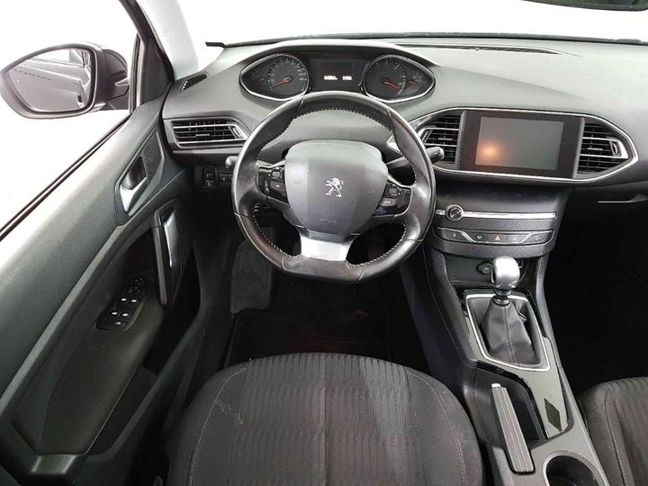 Photo 7 VIN: VF3LCBHZHFS290284 - PEUGEOT 308 SW 