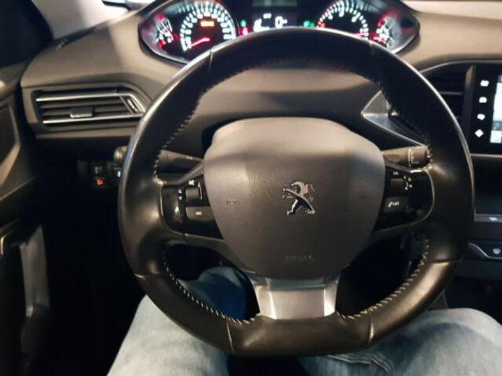 Photo 9 VIN: VF3LCBHZHFS290307 - PEUGEOT 308 