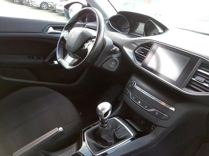 Photo 3 VIN: VF3LCBHZHFS290308 - PEUGEOT 308 