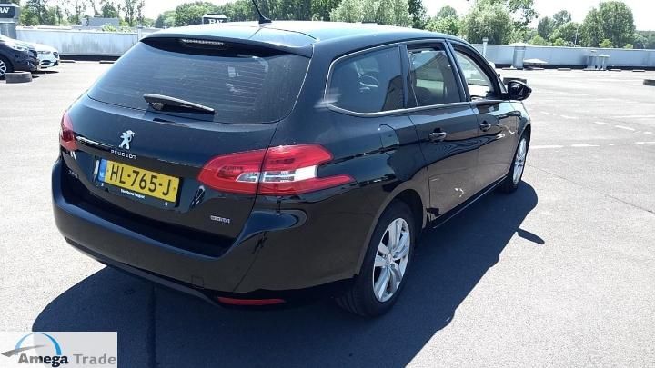 Photo 13 VIN: VF3LCBHZHFS290316 - PEUGEOT 308 