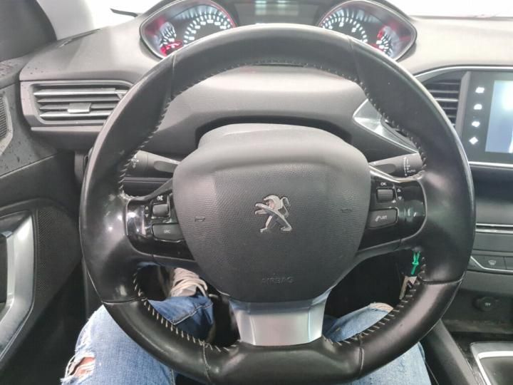 Photo 14 VIN: VF3LCBHZHFS290365 - PEUGEOT 308 