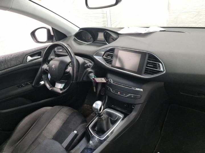 Photo 3 VIN: VF3LCBHZHFS290365 - PEUGEOT 308 