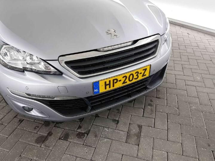 Photo 19 VIN: VF3LCBHZHFS294551 - PEUGEOT 308 SW 