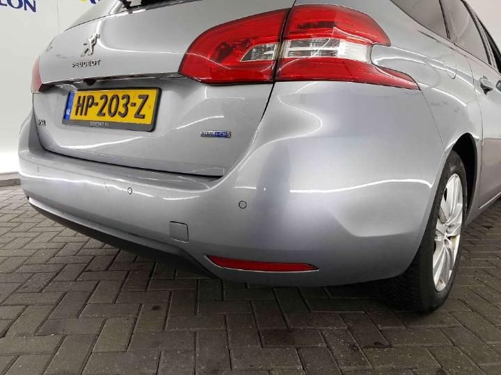 Photo 21 VIN: VF3LCBHZHFS294551 - PEUGEOT 308 SW 