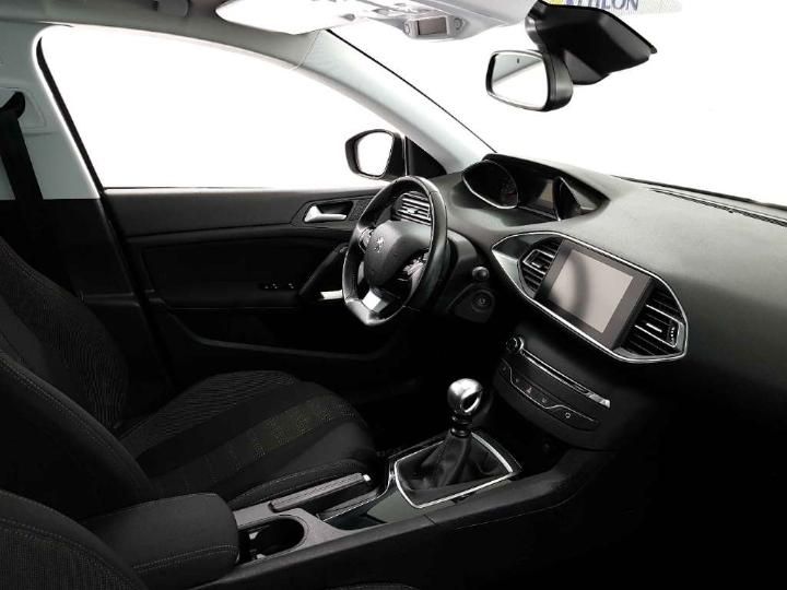 Photo 5 VIN: VF3LCBHZHFS294551 - PEUGEOT 308 SW 