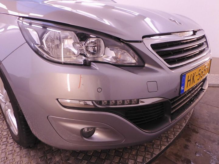 Photo 29 VIN: VF3LCBHZHFS294602 - PEUGEOT 308 SW 