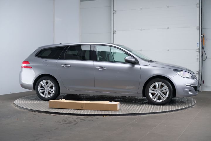 Photo 5 VIN: VF3LCBHZHFS294602 - PEUGEOT 308 SW 