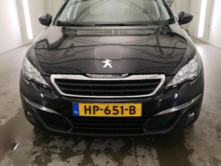 Photo 5 VIN: VF3LCBHZHFS294622 - PEUGEOT 308 