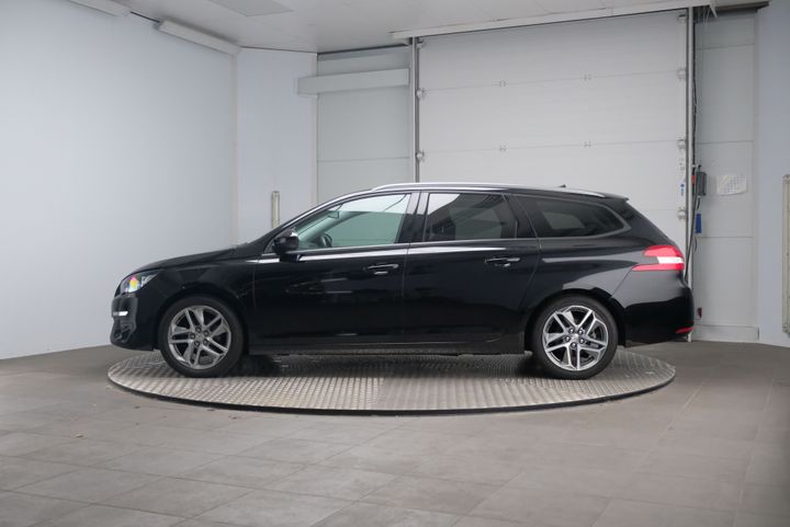 Photo 2 VIN: VF3LCBHZHFS294693 - PEUGEOT 308 SW 