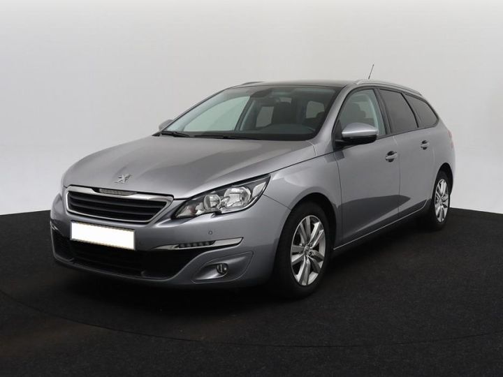 Photo 11 VIN: VF3LCBHZHFS296196 - PEUGEOT 308 SW 