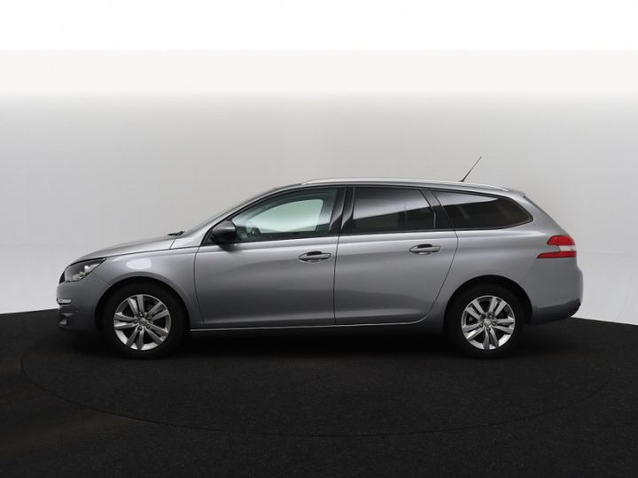 Photo 15 VIN: VF3LCBHZHFS296196 - PEUGEOT 308 SW 