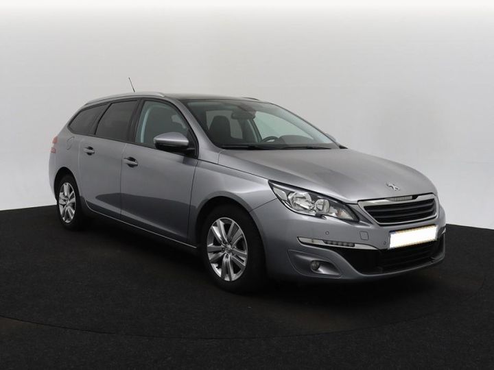 Photo 17 VIN: VF3LCBHZHFS296196 - PEUGEOT 308 SW 