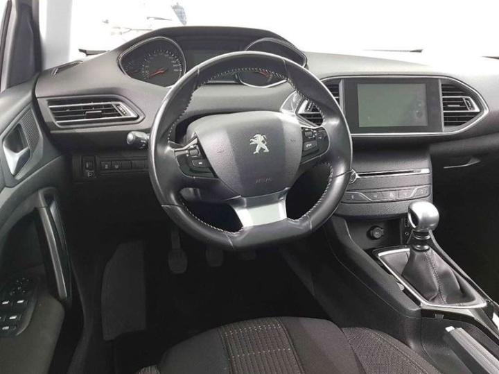 Photo 7 VIN: VF3LCBHZHFS296216 - PEUGEOT 308 SW 