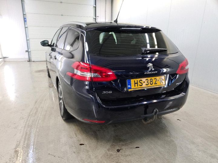 Photo 3 VIN: VF3LCBHZHFS296270 - PEUGEOT 308 