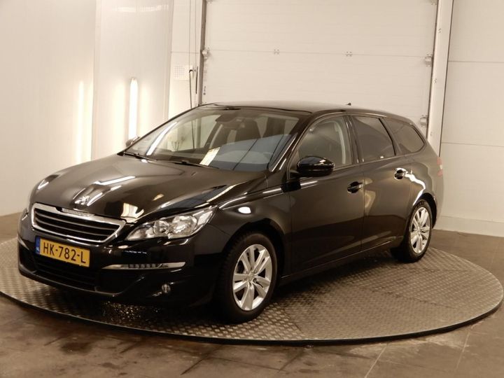 Photo 7 VIN: VF3LCBHZHFS296374 - PEUGEOT 308 