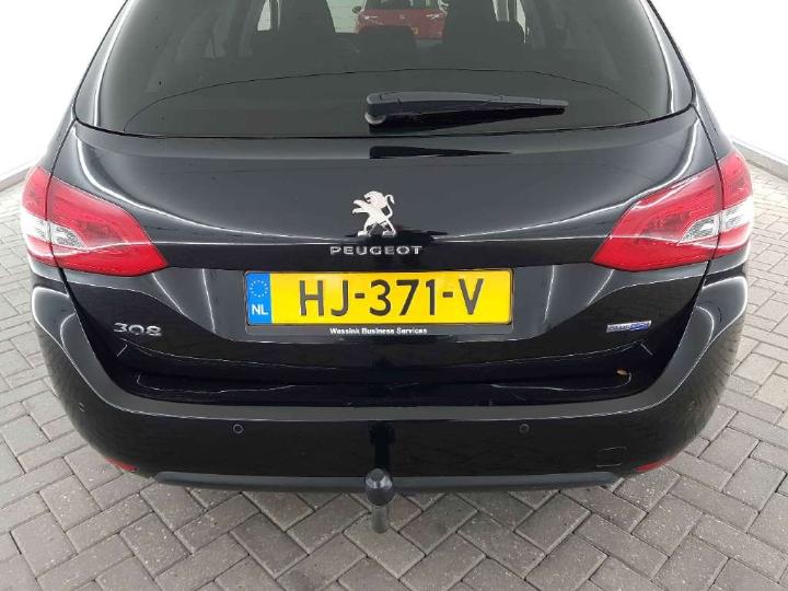 Photo 31 VIN: VF3LCBHZHFS296386 - PEUGEOT 308 SW 