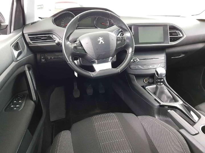 Photo 7 VIN: VF3LCBHZHFS296386 - PEUGEOT 308 SW 