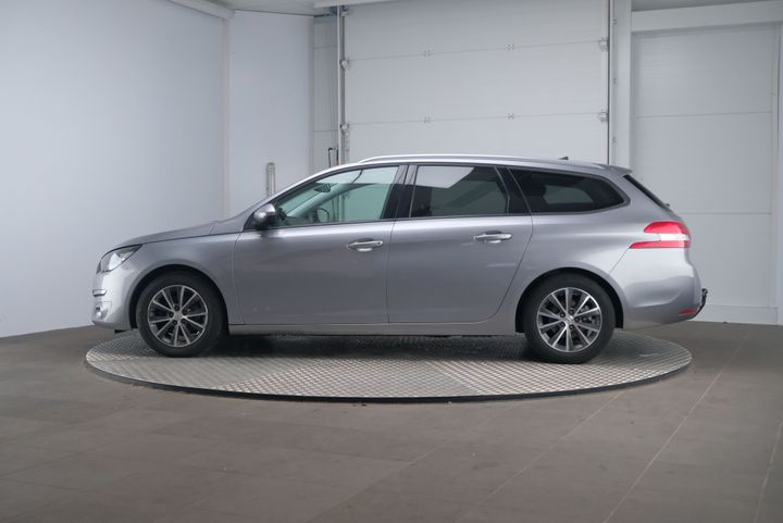 Photo 2 VIN: VF3LCBHZHFS297827 - PEUGEOT 308 SW 