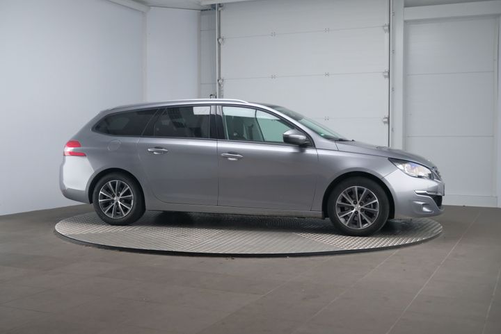 Photo 5 VIN: VF3LCBHZHFS297827 - PEUGEOT 308 SW 