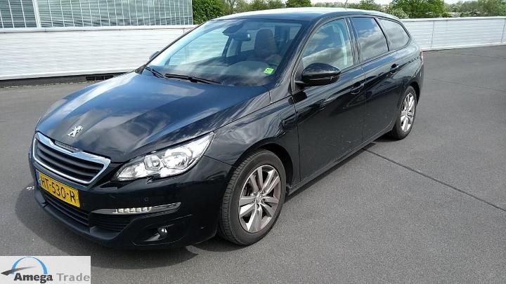 Photo 0 VIN: VF3LCBHZHFS297880 - PEUGEOT 308 SW 