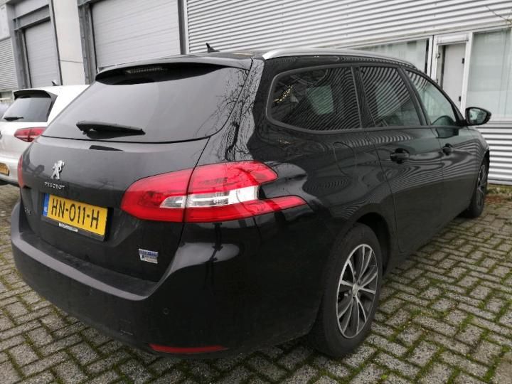 Photo 3 VIN: VF3LCBHZHFS297953 - PEUGEOT 308 SW 