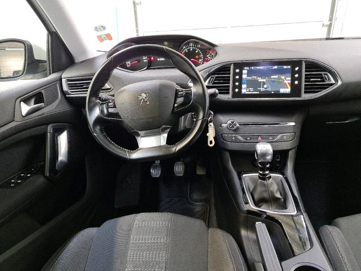 Photo 6 VIN: VF3LCBHZHFS297966 - PEUGEOT 308 