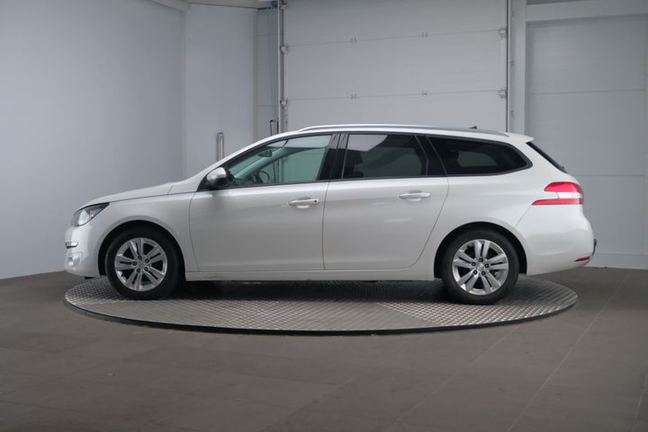 Photo 2 VIN: VF3LCBHZHFS297975 - PEUGEOT 308 SW 