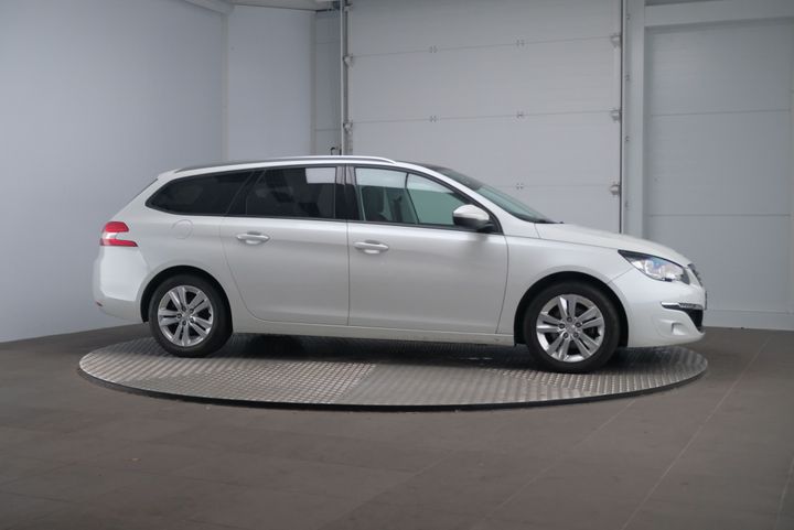 Photo 5 VIN: VF3LCBHZHFS297975 - PEUGEOT 308 SW 