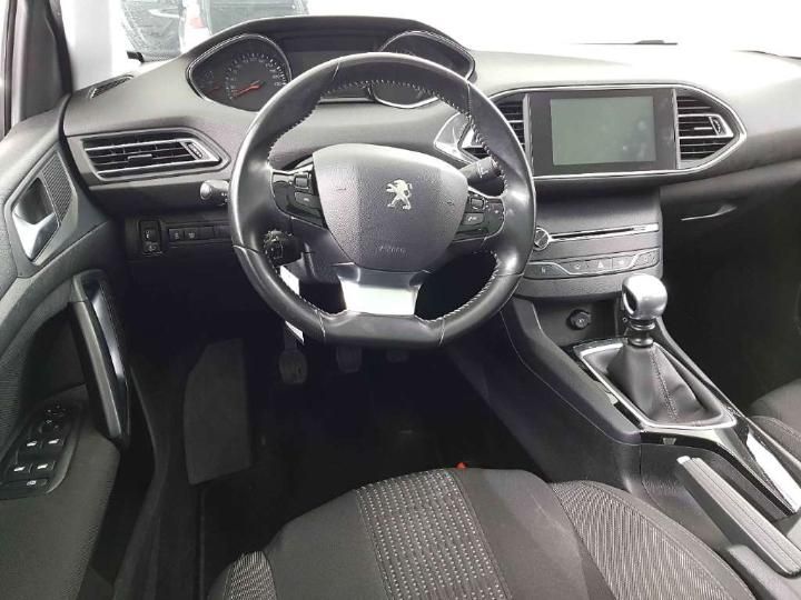 Photo 7 VIN: VF3LCBHZHFS298004 - PEUGEOT 308 SW 