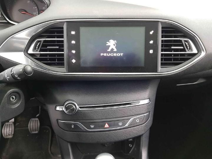 Photo 9 VIN: VF3LCBHZHFS298004 - PEUGEOT 308 SW 