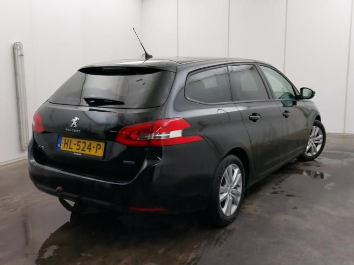 Photo 2 VIN: VF3LCBHZHFS299449 - PEUGEOT 308 