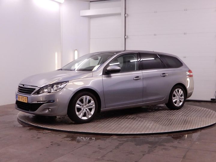 Photo 7 VIN: VF3LCBHZHFS300872 - PEUGEOT 308 