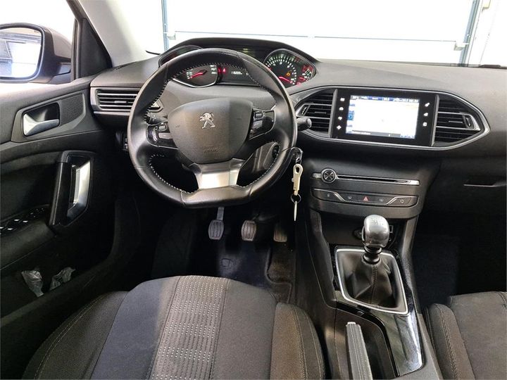 Photo 6 VIN: VF3LCBHZHFS300898 - PEUGEOT 308 