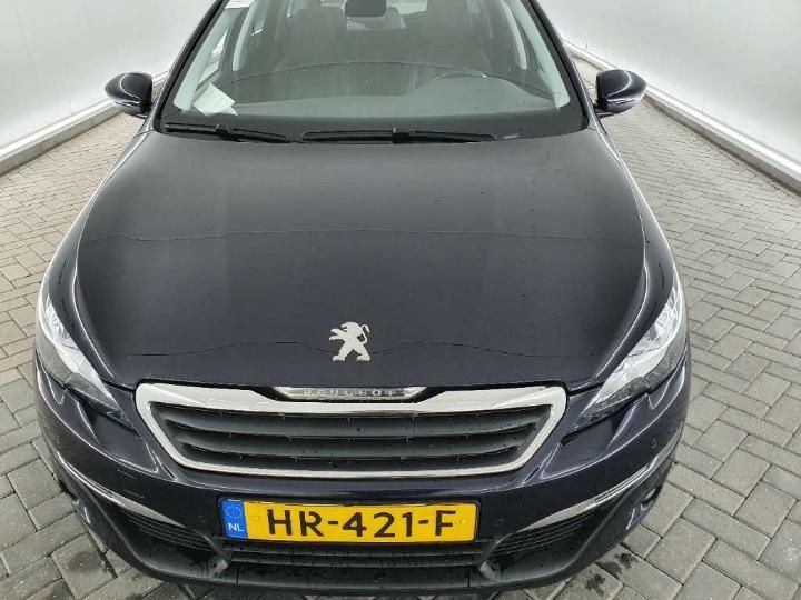 Photo 27 VIN: VF3LCBHZHFS300940 - PEUGEOT 308 