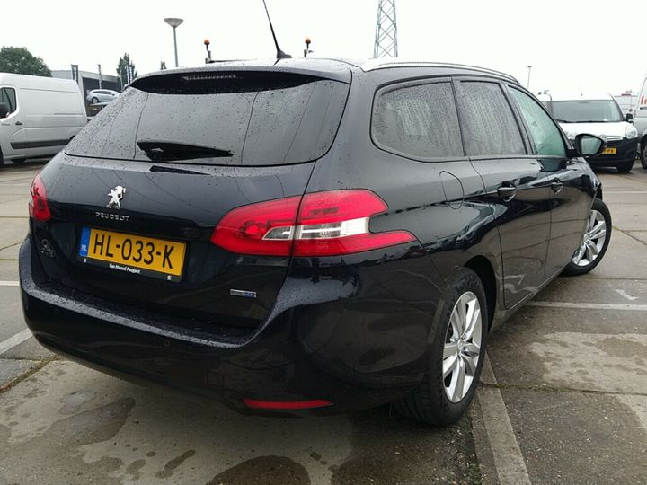 Photo 2 VIN: VF3LCBHZHFS300955 - PEUGEOT 308 