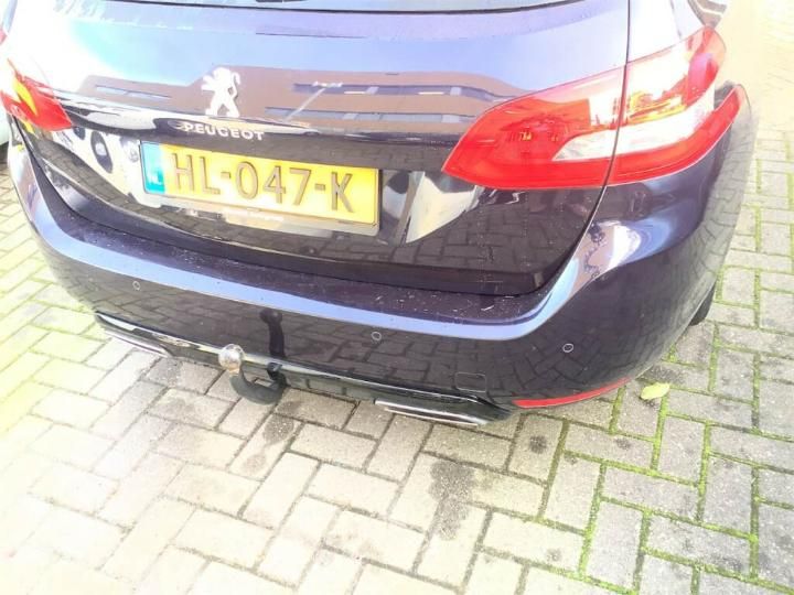 Photo 12 VIN: VF3LCBHZHFS300969 - PEUGEOT 308 