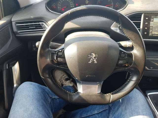 Photo 13 VIN: VF3LCBHZHFS302795 - PEUGEOT 308 