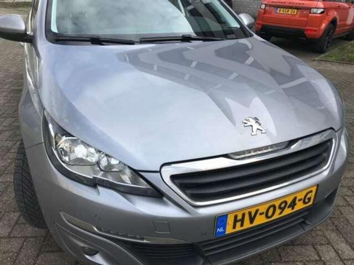 Photo 17 VIN: VF3LCBHZHFS304210 - PEUGEOT 308 