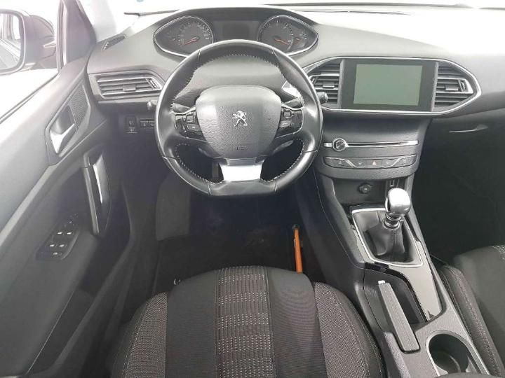 Photo 7 VIN: VF3LCBHZHFS304283 - PEUGEOT 308 